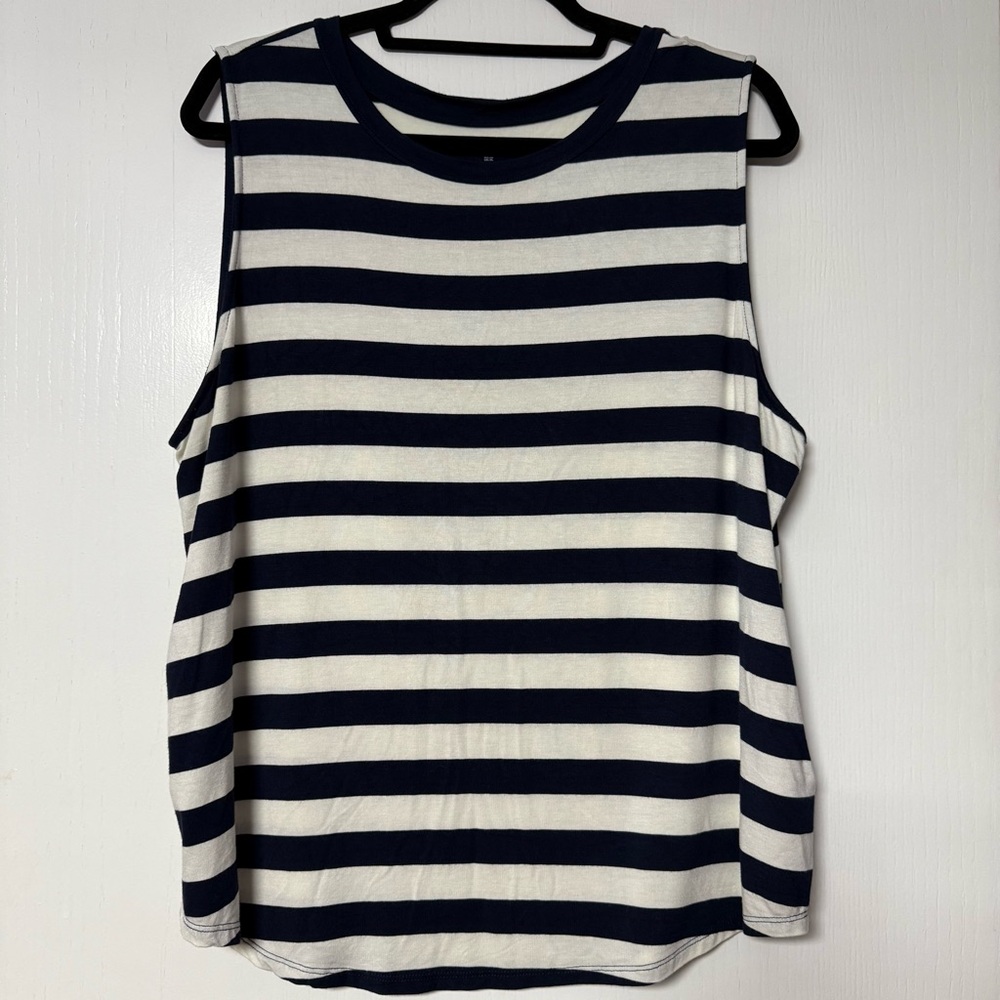 Women’s Amazon Essentials Sleeveless Top